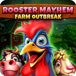 Rooster Mayhem - Farm Outbreak