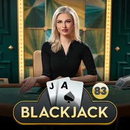 Blackjack 83
