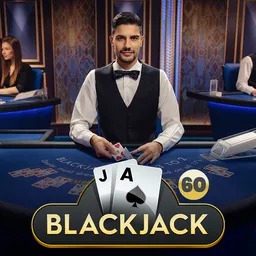 Blackjack 60